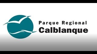 Vídeo del Parque Regional Calblanque Español  VReducida [upl. by Llenyaj]