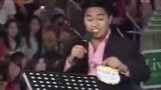 Pilipinas Got Talent  60 Voices Wowowee [upl. by Teufert]