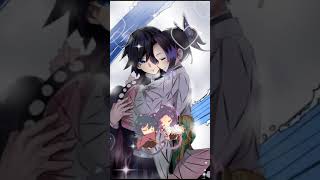 KNY Couples AMV  Hare Hare Ya [upl. by Ninerb]