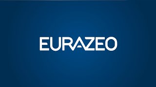 EURAZEO  50 ANS DHISTOIRE  FR [upl. by Llehcnom]