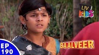 Baal Veer  बालवीर  Episode 190  Meher Becomes A Hen [upl. by Tremml160]