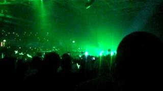 WWE  Degeneration X Shawn Michaels and Triple H Live Entrance and Promo [upl. by Croteau]