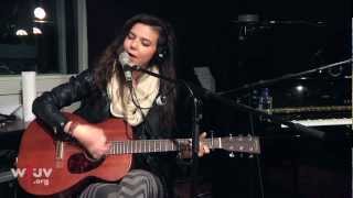 Of Monsters and Men  quotLittle Talksquot Live at WFUV [upl. by Denys849]