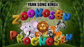 Yann Song King  Zoonosen Prognosen [upl. by Allveta469]