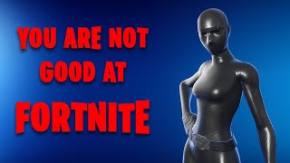 PseudoSweats Exposed  The REAL Reason you dont like Chapter 5 Season 3 of Fortnite [upl. by Pierson]