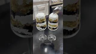 Cake parfait easyrecipe cakelover shorts explorepage explore yummy shortsfeed recipe [upl. by Ary465]