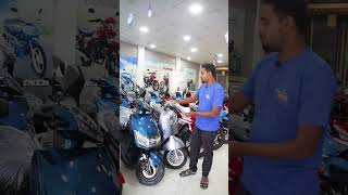 Electric Bike Price In Bangladesh 2025 [upl. by Male]