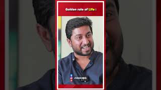 VINEETH SREENIVASAN  ABOUT MUKUNDAN UNNI  GINGER MEDIA  shorts [upl. by Leone640]