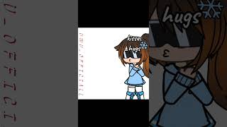 Колаб з roxxtonja rek gacha gerly gachalife gachaclub memes edit roblox and art [upl. by Ainyt]