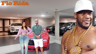 Flo Rida 2024 Lifestyle  Partner Net Worth Florida Home Los Angeles Mansion and Car Collection [upl. by Wallis]