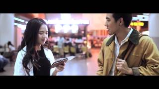 FREEDOM TO FLY Thai Lion Air  สิงโต นำโชค feat แป้งโกะ Official MV [upl. by Auqinaj413]