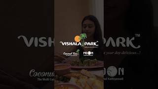 Vishala Park  Best Kathiyawadi Food in Bhavnagar  budget friendly Restaurant runr [upl. by Yrelbmik867]