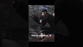 French resistance ▶️ The battle of Caen [upl. by Aizirtap517]