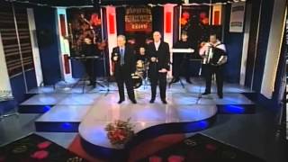 Braca Bajic  Ja sam momce sa sela  Live  Zapjevaj uzivo  Renome 06012006 [upl. by Begga]