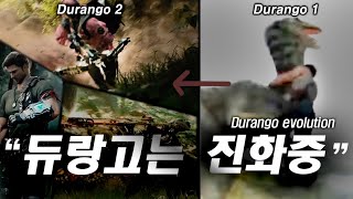 ENG 듀랑고2  홍보 포인트 3가지 Durango 2s quotPromotional Pointsquot [upl. by Eijneb]