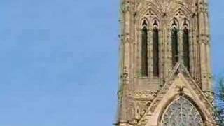 Ringing the Changes at Lincoln Cathedral [upl. by Riem233]