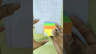 🤯🔁 Repeat 1️⃣1️⃣ Times trick solving with Cube 🤩 Very Simple method  3×3 Rubiks Cube [upl. by Eiramesor471]