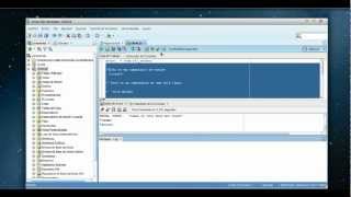 Crear Base de Datos crear tabla  eliminar tabla e insertar datos ORACLE [upl. by Knepper]