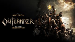 Geoff Zanelli Outlander Theme Extended by Gilles Nuytens [upl. by Adamsun]