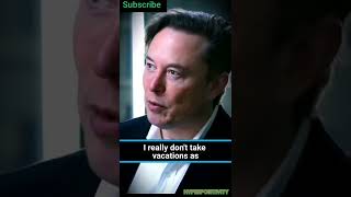 I dont even Own a Home  Elon Musk [upl. by Cinelli]