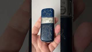 Vertu Constellation Rococo [upl. by Amliv452]