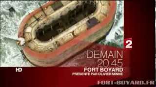 Fort Boyard 2013  Bandeannonce émission 7 [upl. by Madoc]