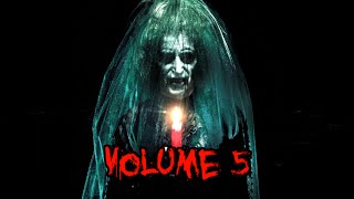 10 Nightmarish TRUE Stories Volume 5 [upl. by Adlecirg]