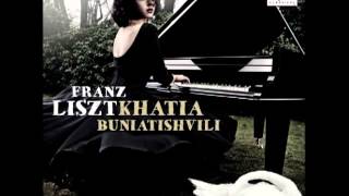 Khatia Buniatishvili  Franz Liszt  Sonata in B minor  Part 1 2011 HQ [upl. by Nahtanod321]