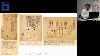 Zur Geschichte der KI Neuronale Netze und Mustererkennung [upl. by Anilecram54]