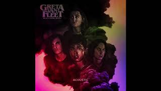 Greta Van Fleet  Edge Of Darkness Live in Toronto  2018 [upl. by Yddeg]