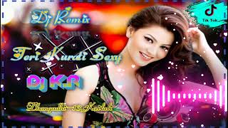 Teri Kurti Sexy Old is Gold Remix Song Hard GMS Bass Remix By Dj KR Dhangadhi13Kailali [upl. by Strain]