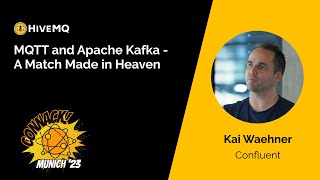 MQTT and Apache Kafka A Match Made in Heaven [upl. by Aneahs117]