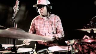 Chris Dave Trio Youre Under Arrest LIVE [upl. by Zilvia]