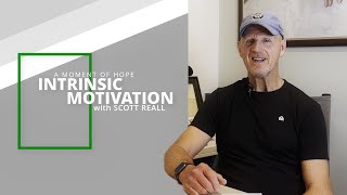 Intrinsic VS Extrinsic Motivation [upl. by Mikahs]