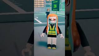 Woomy VS baby music sing [upl. by Anilam]