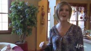 Dance Moms  Kelly House Tour [upl. by Morel336]