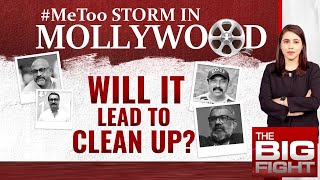 Mollywood News  MeToo Storm In Mollywood Will It Lead To Clean Up [upl. by Egap227]