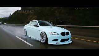 Vinnys Bagged E92 M3 [upl. by Itsuj]