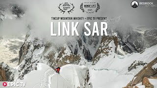 Link Sar The Last Great Unclimbed Mountain [upl. by Enale]