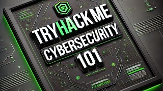 TryHackMes New Cyber Security 101 course Earn Tickets Win Prizes 🎫🎉🔥 [upl. by Essam633]