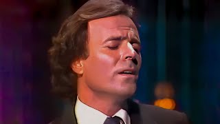 Julio Iglesias  Fidele Amantes  LIVE [upl. by Britni]