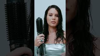 Nouvelle Brosse Soufflante 2en1 ghd Duet Blowdry [upl. by Nart]