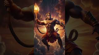 Hanuman Ji ki Mahima bhoot Kahan jaentrending viral [upl. by Larrisa]