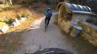 MTBTour Tannheimer Tal [upl. by Angil926]