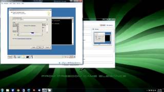 How to Setup Your Windows Server 2008 R2 as an Active Directory Domain Controller [upl. by Dasi825]