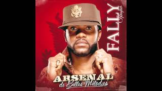 Fally Ipupa  Lourdes Official Audio [upl. by Ainslie]