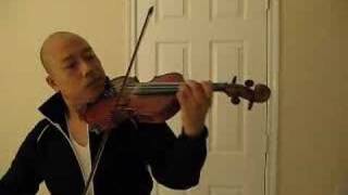 G F Handel Violin Sonata No 4 in D Major  Larghetto [upl. by Lyman]