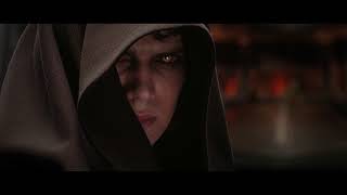 Kanye West  Runaway TikTok Version  x Anakin Skywalker [upl. by Williamsen497]