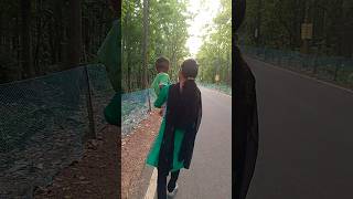 তোজোর first time চিড়িয়াখানা দর্শন 🏞️🐒🐯🦖🦥 Zoological Park 🏞️ Jhargram চিড়িয়াখানা animals viral [upl. by Jock]