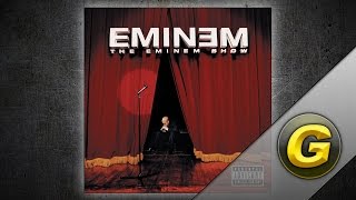 Eminem  My Dads Gone Crazy feat Hailie Jade [upl. by Ytsanyd]